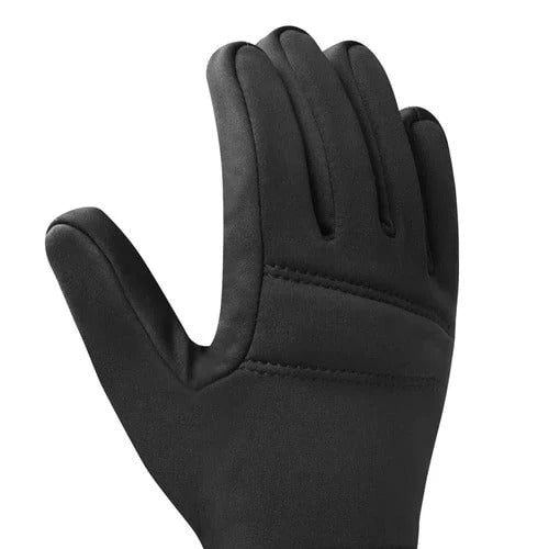 Gants chauffants fins avec grip