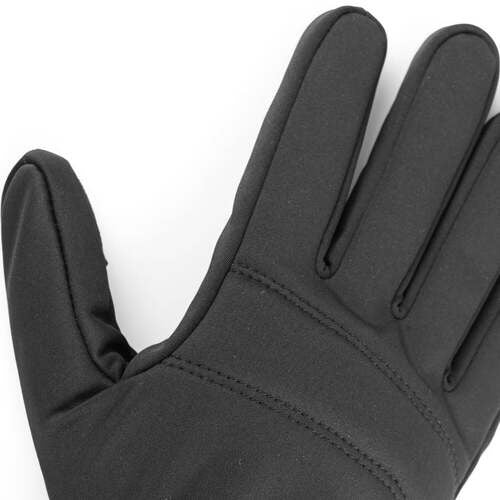 Gants chauffants fins avec grip