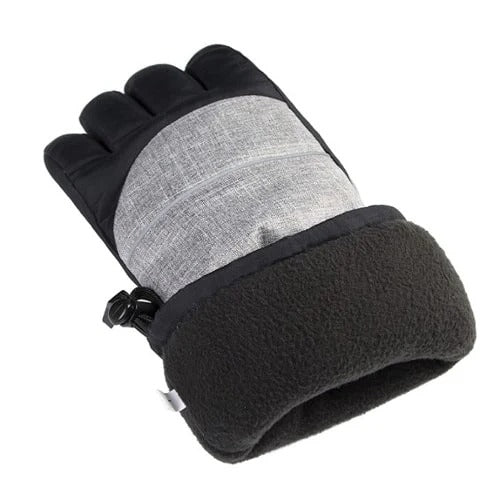 Gants chauffant d'hiver