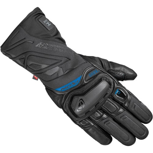 Gants chauffants moto Frostgear