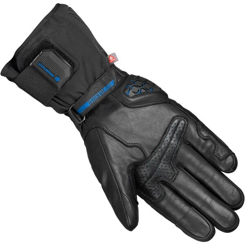 Gants chauffants moto Frostgear