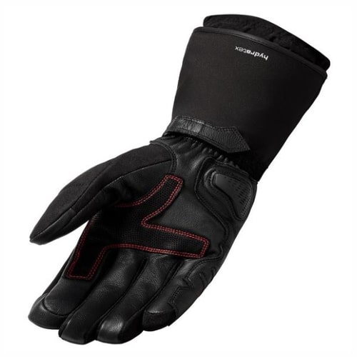 Gants chauffants moto Hydrogear