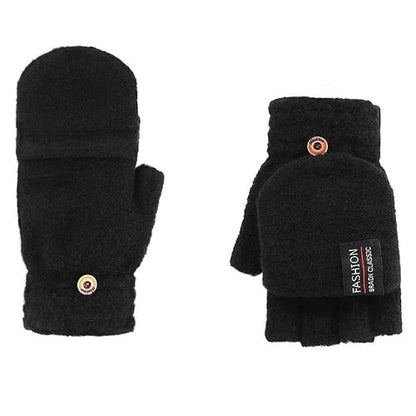 Gants chauffants mitaines usb