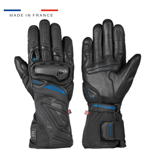Gants chauffants moto Frostgear