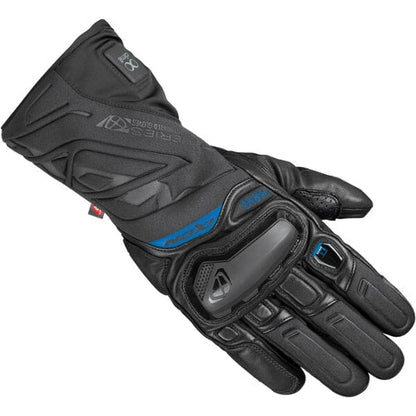 Gants chauffants moto Frostgear