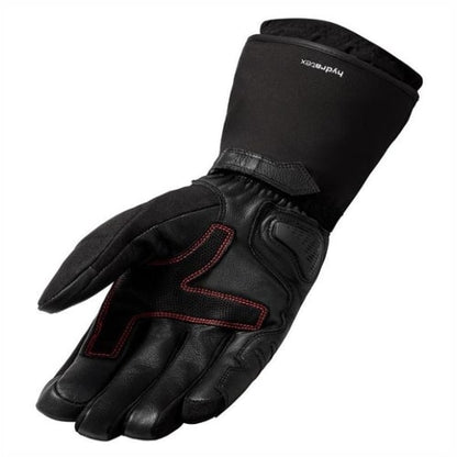 Gants chauffants moto Hydrogear