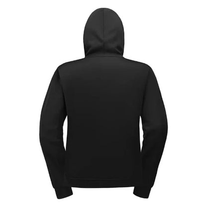 Pull chauffant noir